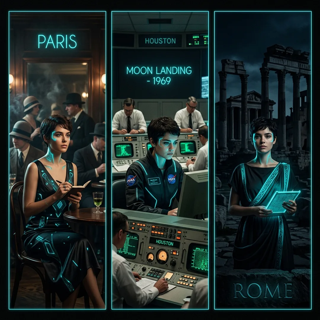 Era Campaign