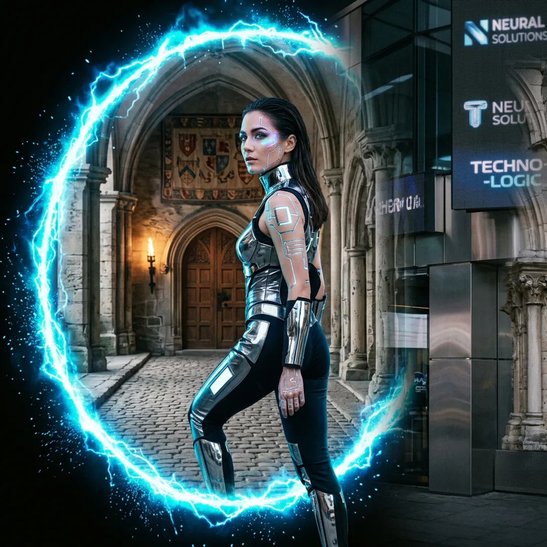 Portal Partnership