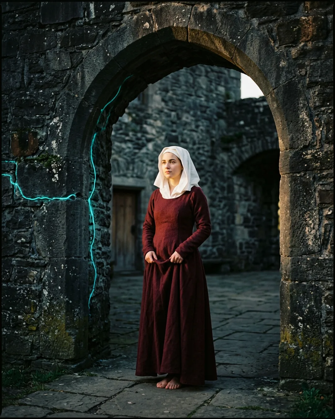 Madison in Medieval Europe