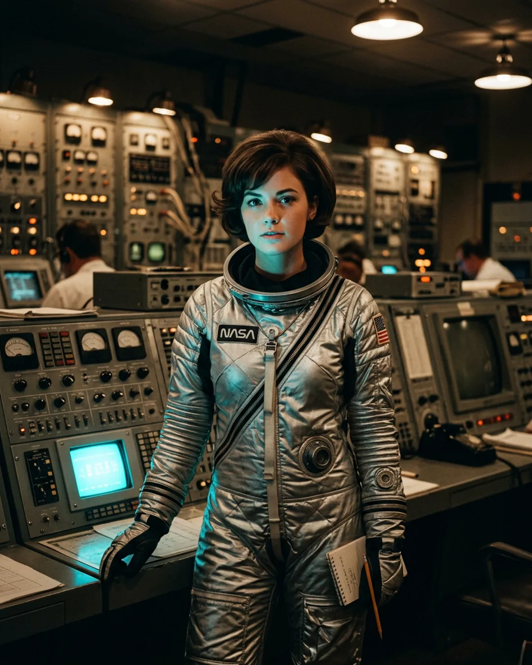 Madison in Space Race